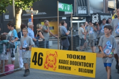 Dodentocht 2015